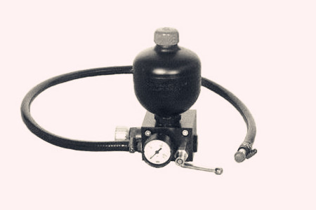 收藏!這些都會造成活塞式蓄能器內泄漏!