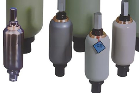 隔膜式蓄能器的質(zhì)量如何判斷?掌握這幾個小技巧!