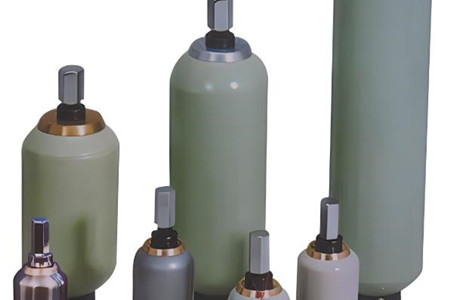 隔膜式蓄能器的質(zhì)量如何判斷?掌握這幾個小技巧!