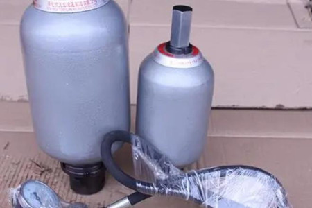 不注意皮囊式蓄能器的規(guī)格竟會這樣!