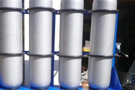 不注意皮囊式蓄能器的規(guī)格竟會這樣!