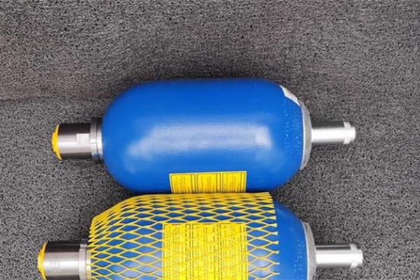 蓄能器選擇與維護，必備知識分享！ 圖2