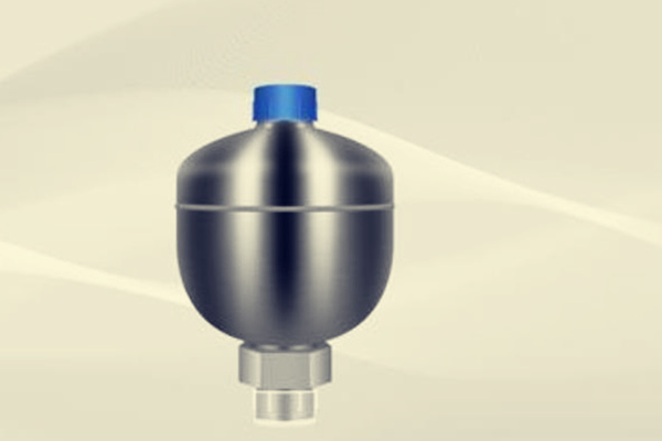 液壓蓄能器的正確選擇與應用 圖1