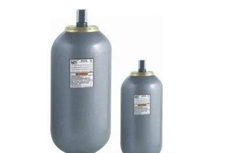 囊式蓄能器選擇時如何確定技術參數？不妨這么看！